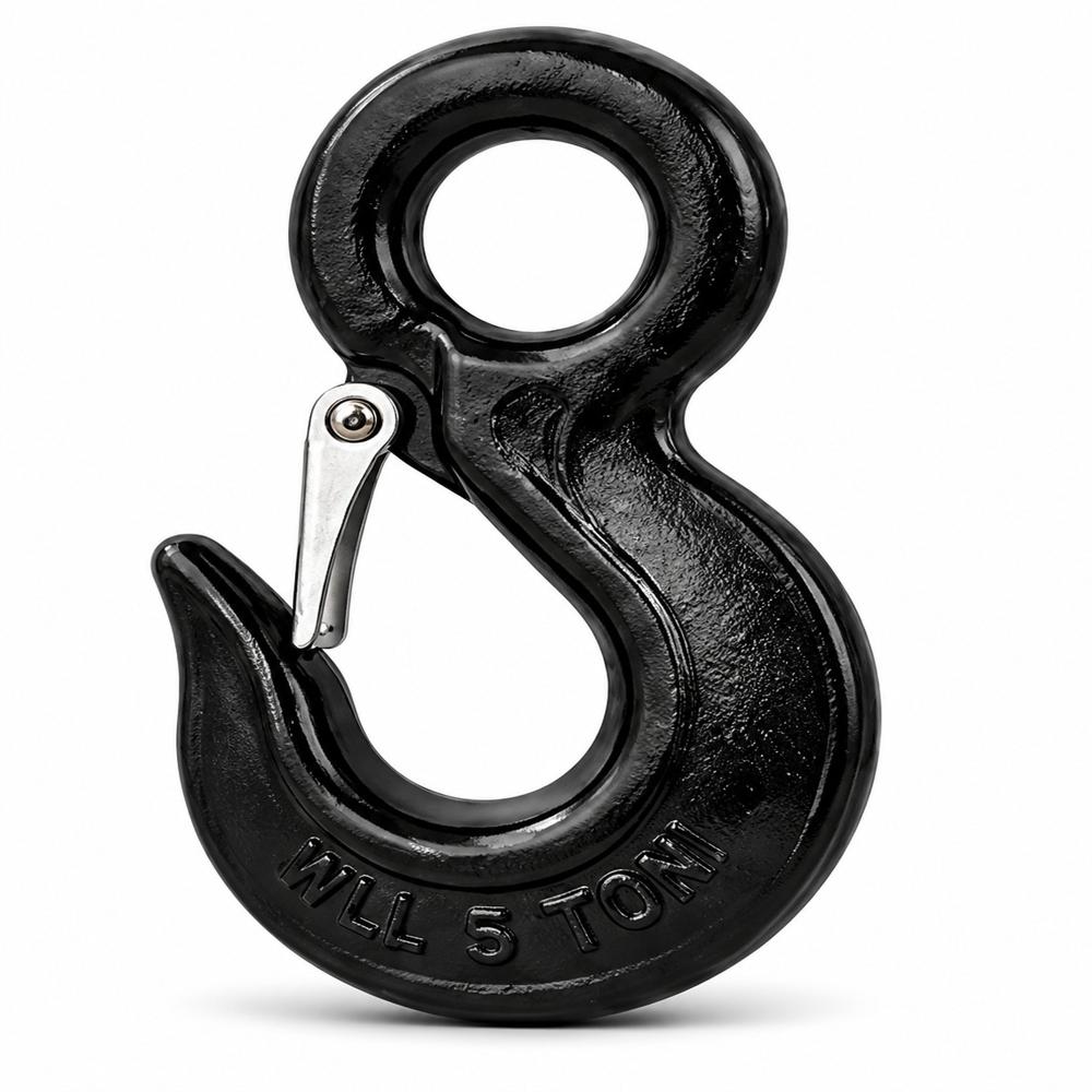 Eye Hook For Hoist