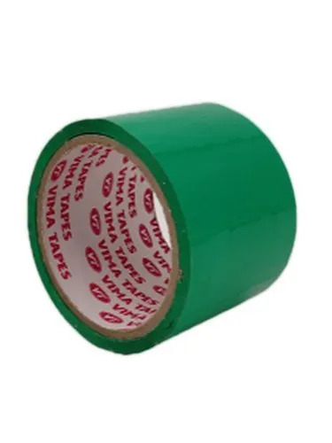 Colour Self Adhesive Tape