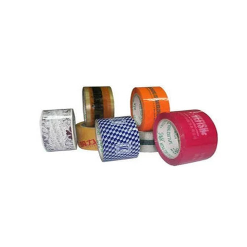 Printing Tape Roll