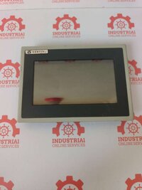 BM-HMI-7 Industrial HMI Monitor Module