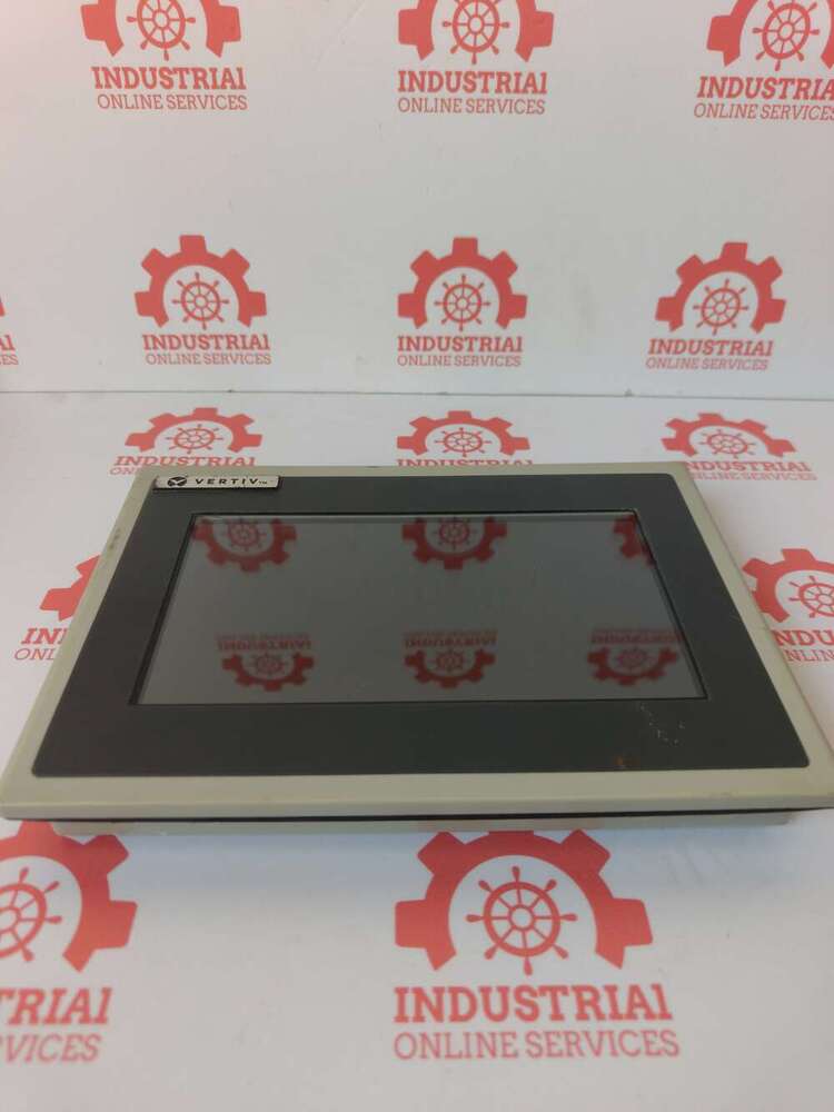 BM-HMI-7 Industrial HMI Monitor Module