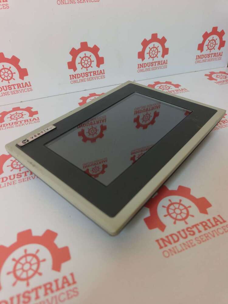 BM-HMI-7 Industrial HMI Monitor Module