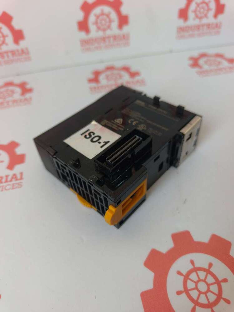 Omron CJ2M-CPU13 PLC CPU Module