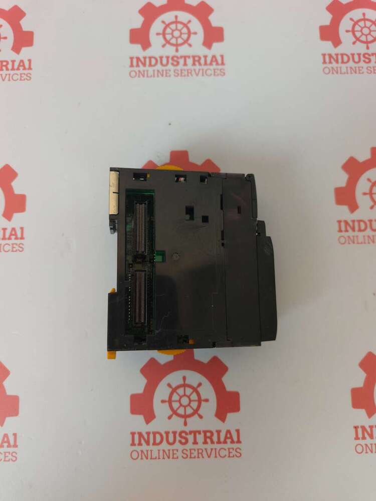 Omron Cj2m-cpu13 Plc Cpu Module