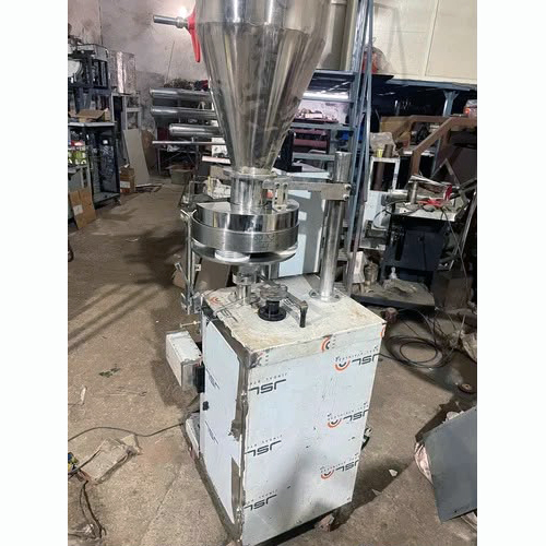 Ffs Tea Packaging Machine - Automatic Grade: Automatic