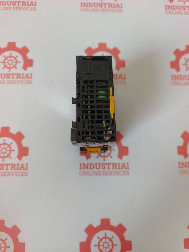 Omron Cj2m-cpu13 Plc Cpu Module
