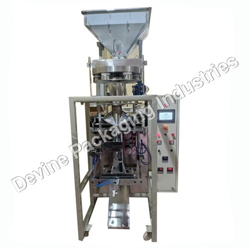 3 Hp Coffee Packing Machine - Automatic Grade: Automatic