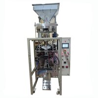 3 Hp Coffee Packing Machine - Automatic Grade: Automatic