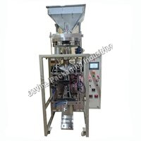 3 Hp Coffee Packing Machine - Automatic Grade: Automatic