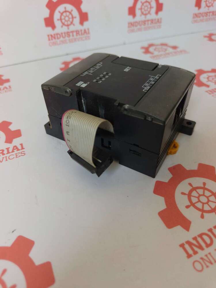 Omron CP1W-8ET PLC Compact Digital Output Expansion Module