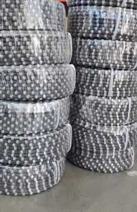 Beam Cutting Diamond Wire Saw Rope