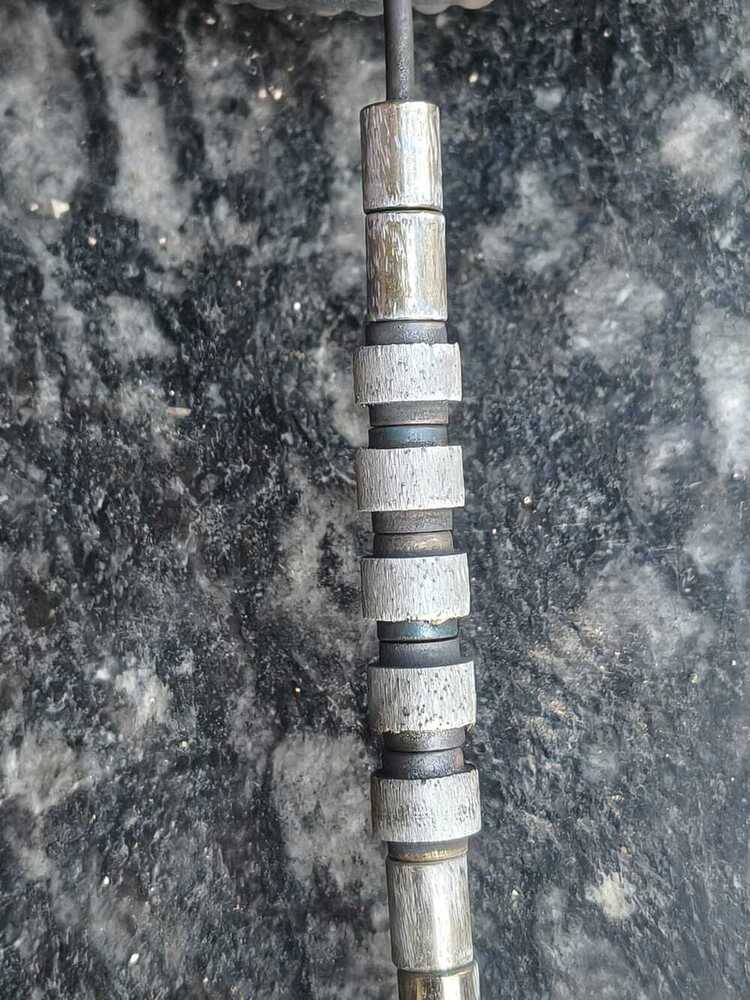 Industrial Diamond Segmented Beads