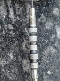 Industrial Diamond Segmented Beads - Capacity: High Cutting Capacity For Continuous Use