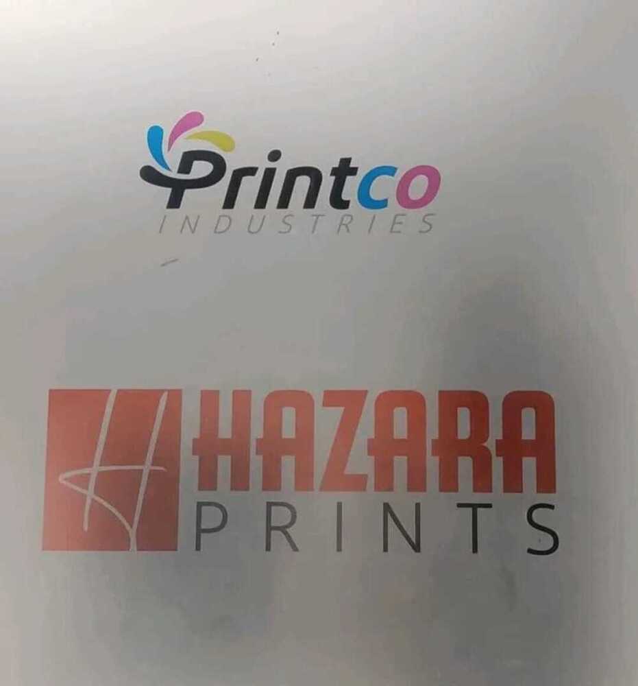 LED Shop Front Sign Board