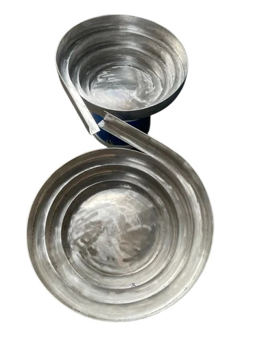 Bowl Vibratory Feeder