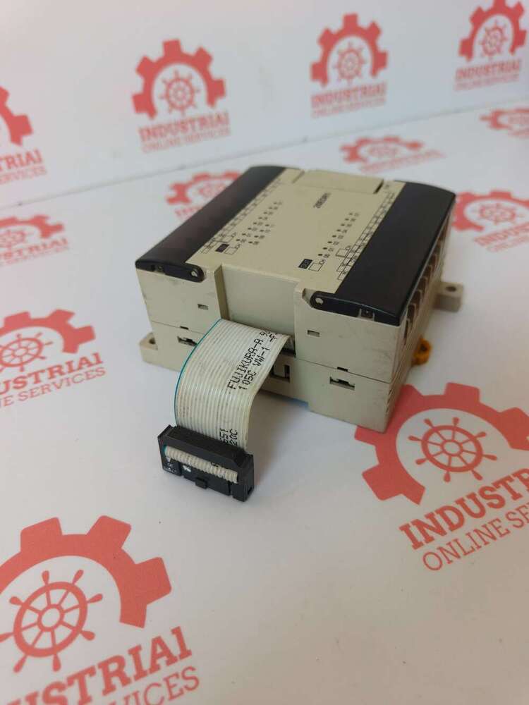 Omron CPM1A-20EDR1 PLC Digital Expansion I/O Module