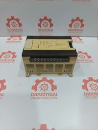 Omron Cpm1a-30cdr-a-v1 Plc Compact I/o Cpu Module