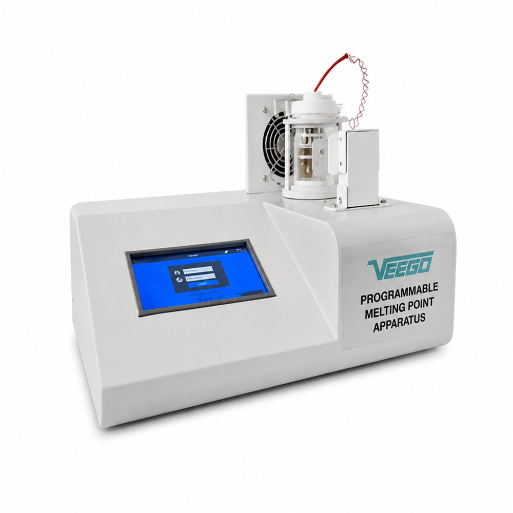 Melting And Boiling Point Apparatus