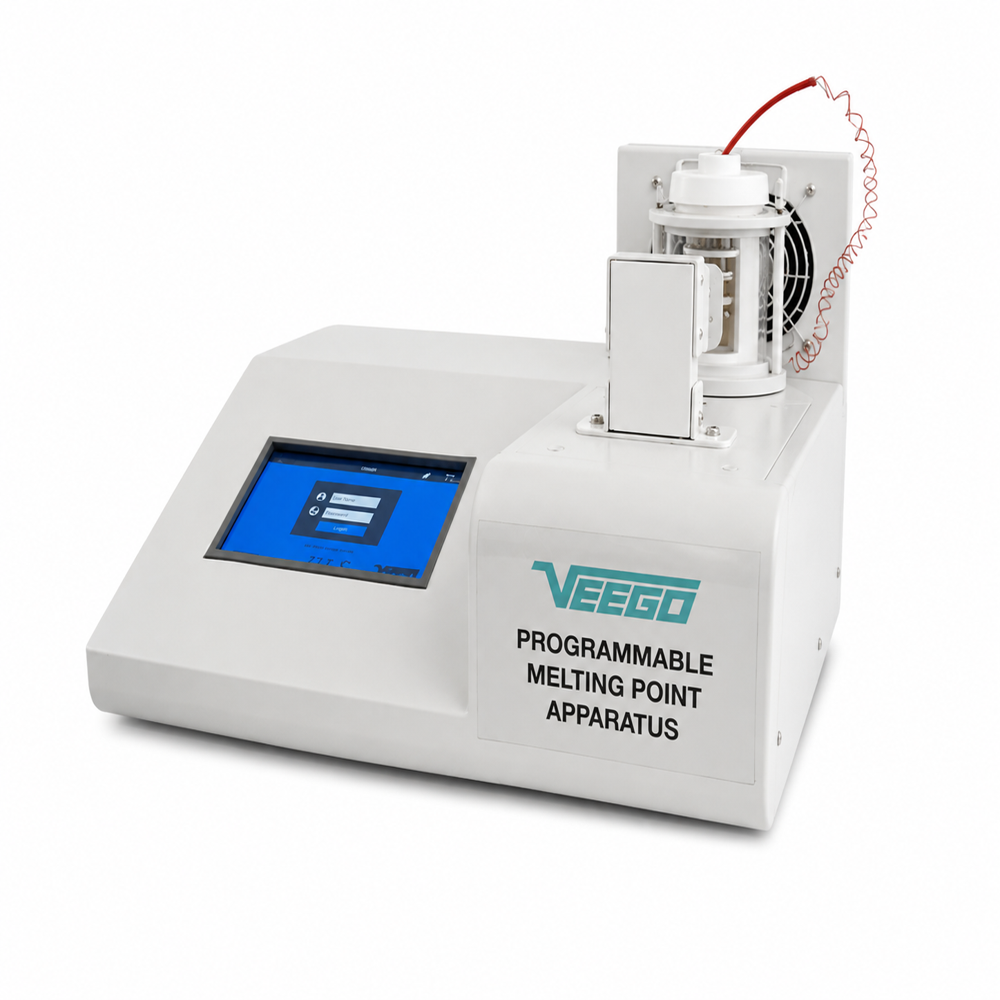 Melting And Boiling Point Apparatus