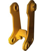 JCB Bucket Link