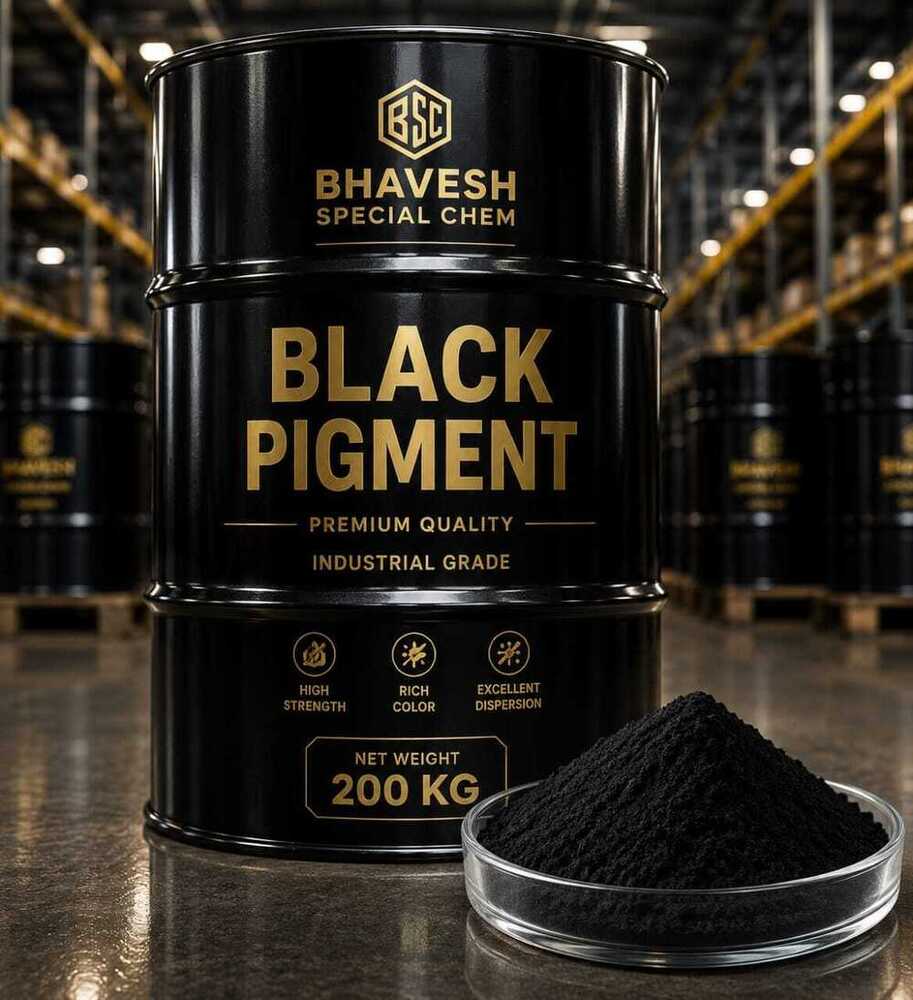 काला पिगमेंट