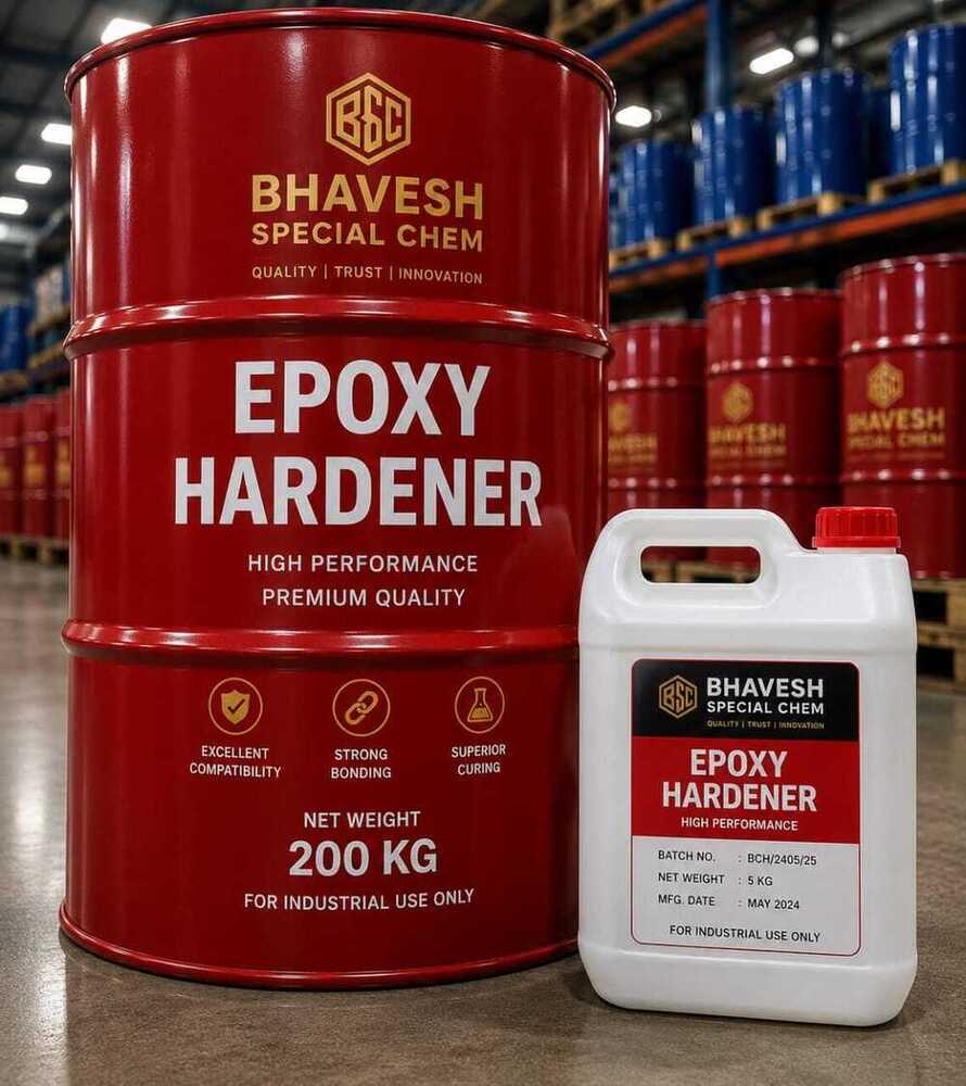 Epoxy Hardner
