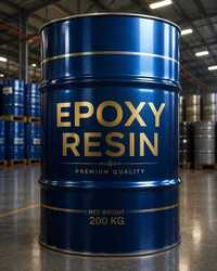 Epoxy Resin