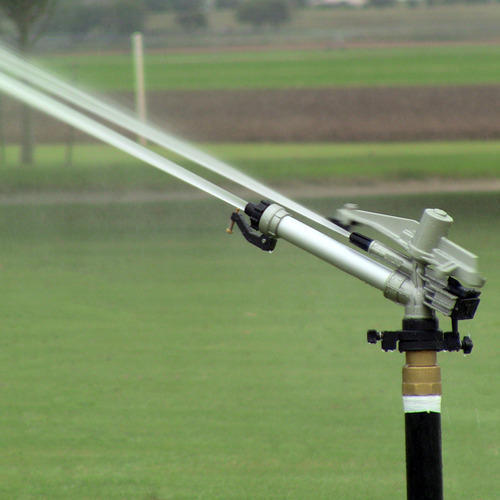 Rain Gun Stand - Capacity: 3 Kg