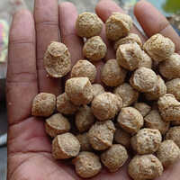 Soya chunks
