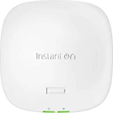 Aruba AP21 Instant On WiFi 6 Access Point