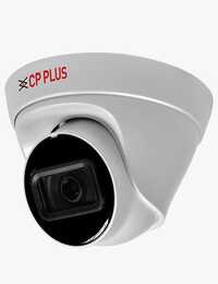 4MP Network IR Dome Camera