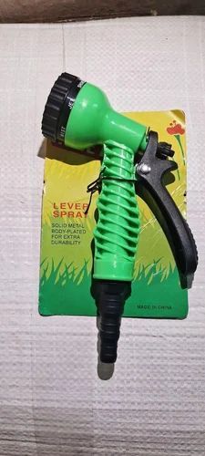 7-Pattern Garden Spray Gun