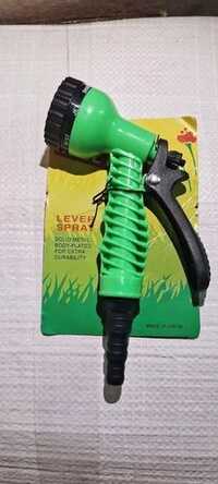 7-Pattern Garden Spray Gun