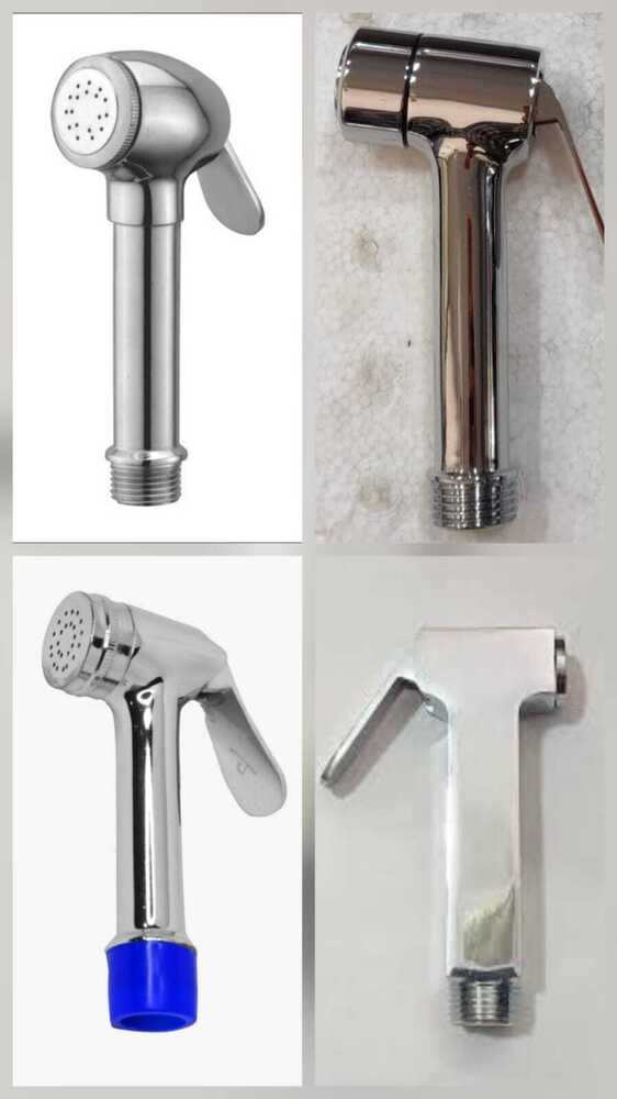 Brass Health Faucet