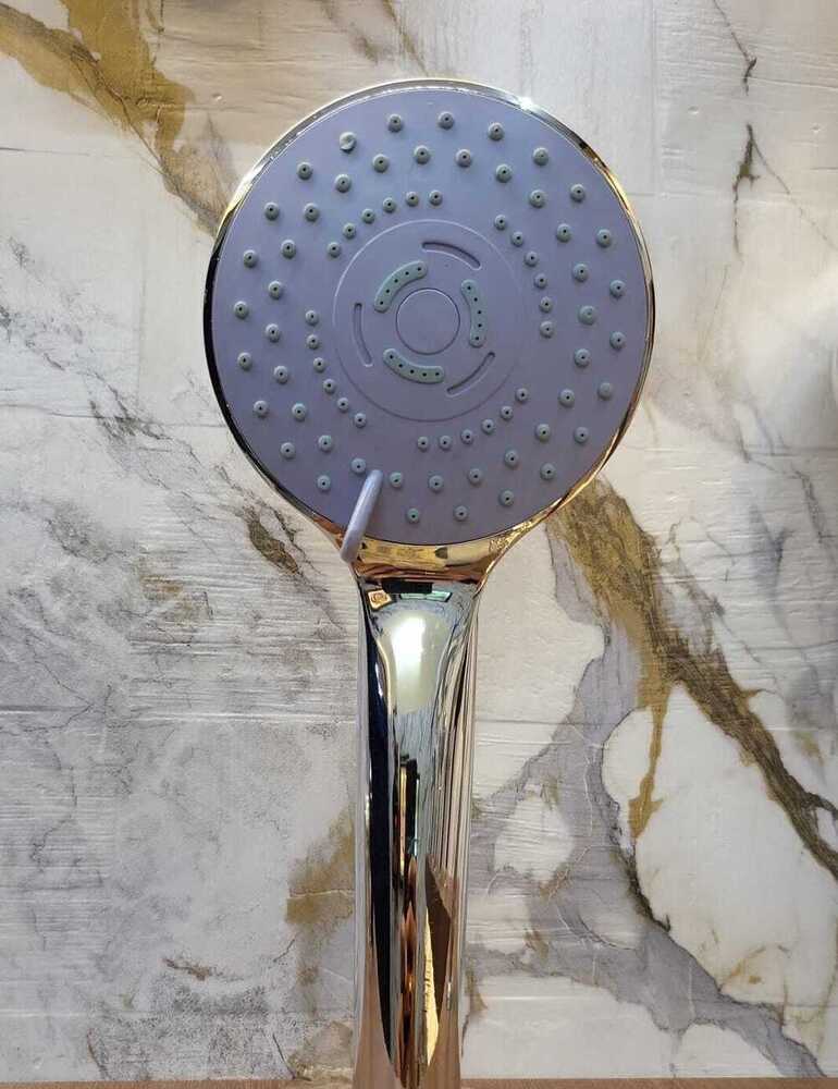 ABS Multi-Function Hand Shower