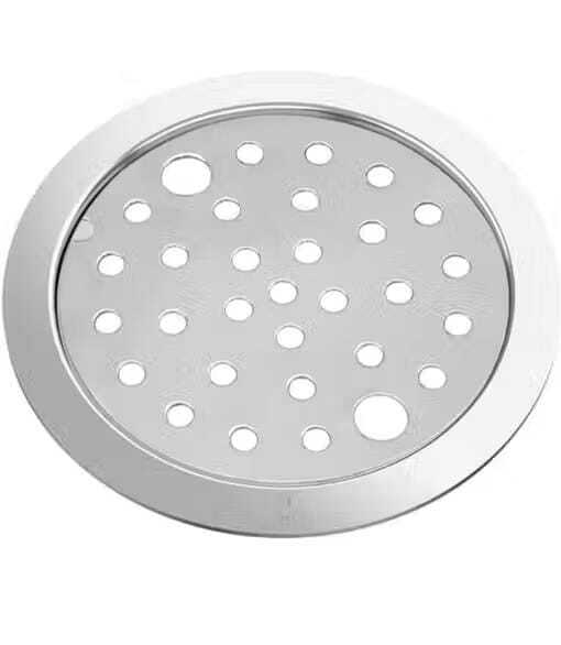 Bathroom Jali