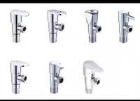 Ss Angle Valve