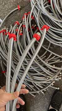 SS 304 Heavy Connection Pipe