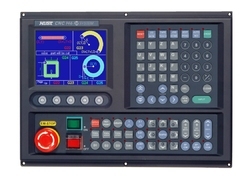 Economic CNC Lathe Controller