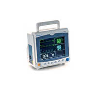 3 Channel Portable Ecg Machine