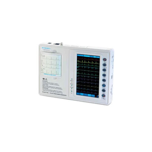 3 Para Patient Monitor