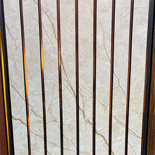 9.5Ft Fluted Panel