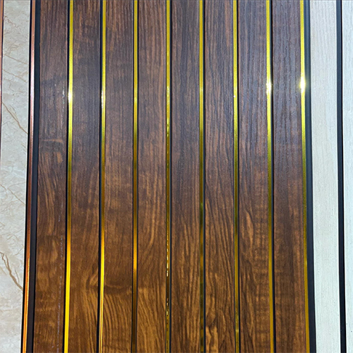10inch Fluted Panel