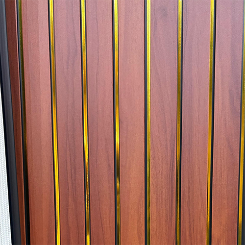 KN 90-603 Fluted Panel