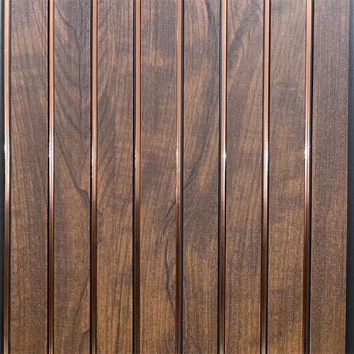 86-604 Fluted Panel