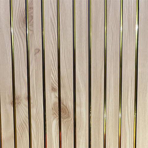 Kns 90-607 Fluted Panel