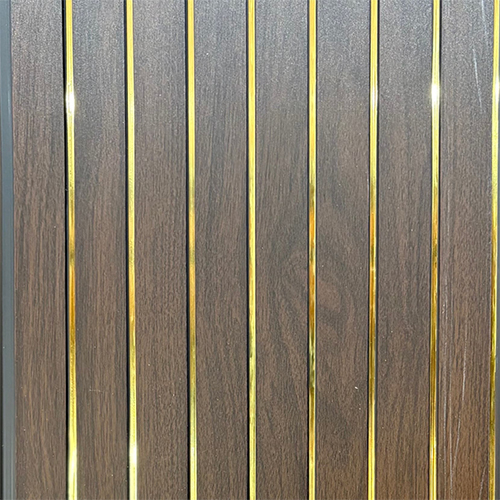 Kns 86-615 Fluted Panel