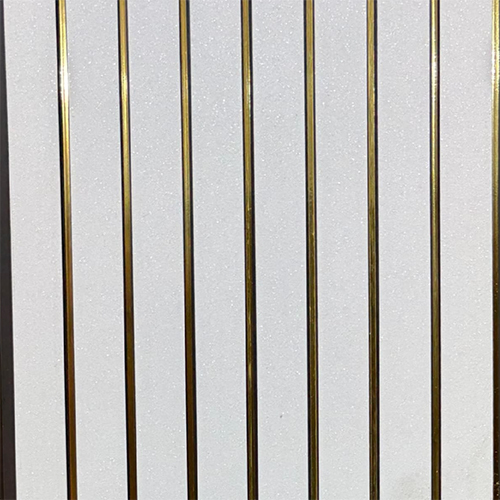 Fluted Panel