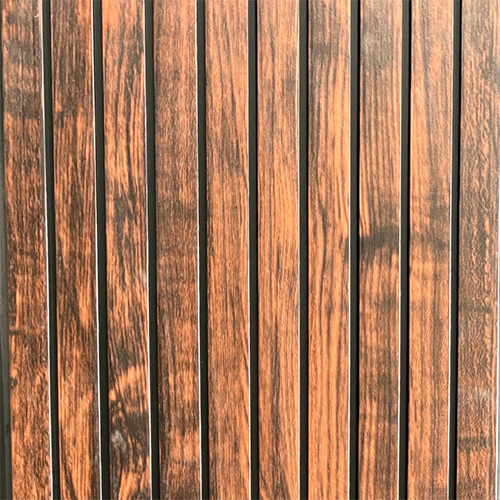 Kn 96-459 Fluted Panel