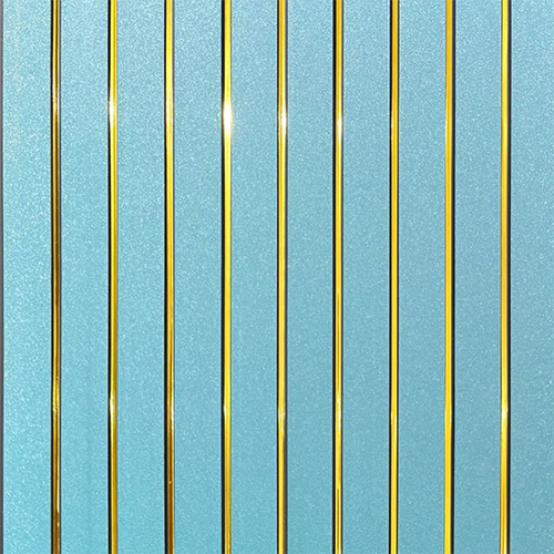 Kn 90-746 Fluted Premium Series Panel